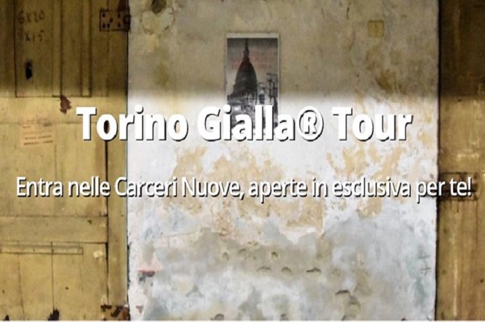 Torino Gialla tour